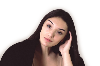 Тамара Нодариевна